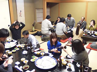 忘年会01